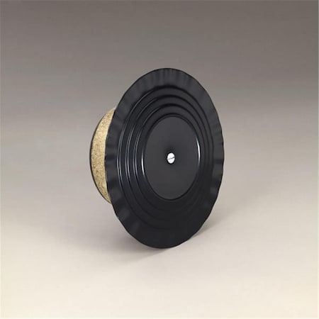 Perfectpillows Bernard Dalsin Mfg. Co. 810106 6 in  Insul-plug  Blocks Unused Thimble Holes In Masonry Chimneys PE2212951