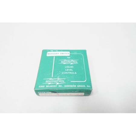 Magnatrol MERCURY OTHER SWITCH 89-7101-002