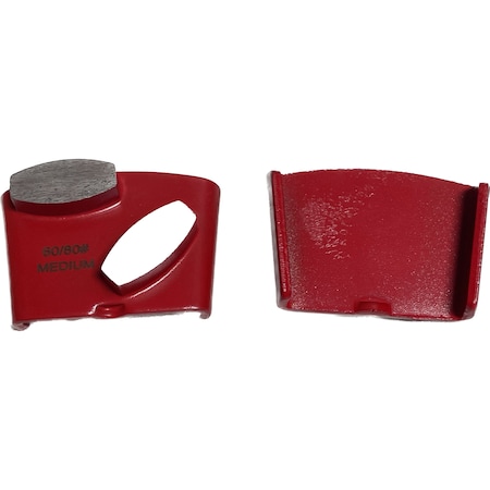 Vantage Product Metal Bond, Diamond Tooling M-EZ-2A120-M