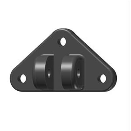 Powerhouse Lenco Standard Lower Mounting Bracket - 3 Bolt PO2203893