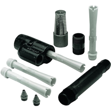 Sta-Rite Sta-Rite SR4800-01 Deepwell Jet Package, For 4 in Convertible Deep Well Jet Pumps SR4800-01