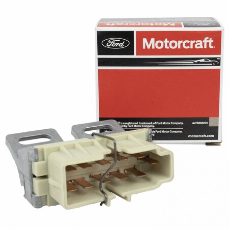 Motorcraft Ignition Switch,  SW2473