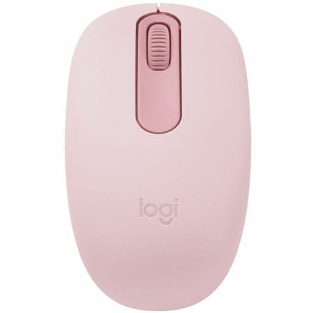 Logitech M196 WIRELESS MOUSE (ROSE) 910-007439