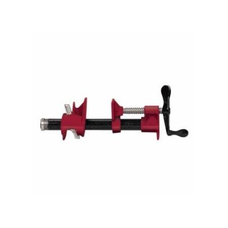 Anchor Brand Clamp Fixture, Crank Handle, 1-3/4 in Throat Depth, 1-3/4 in Jaw Width 103-50