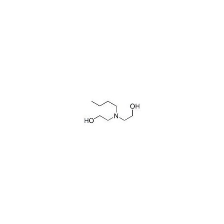 Ak Scientific N-N-Butyldiethanolamine (25mL), CAS 102-79-4 M775-25mL