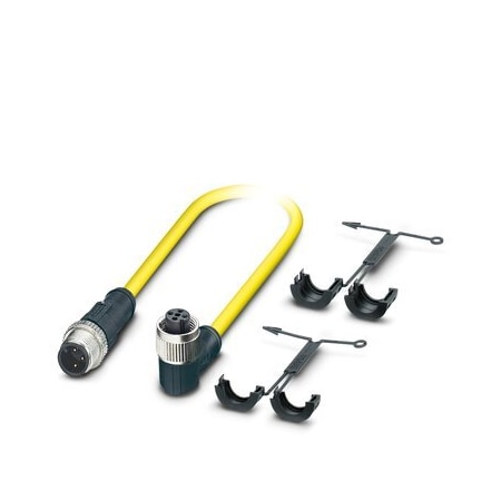 Phoenix Contact SAC-HZ-3P-M12MS/ 0 5-542/M12FR 1409521