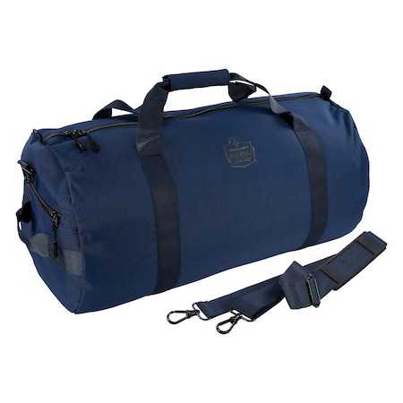 Ergodyne Gear Bag, Blue, Polyester 5020SP