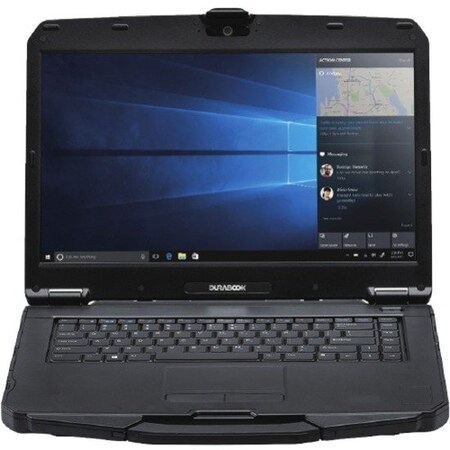 Durabook S15Ab-G2, I5-8265U S5A5A2A1AAXX
