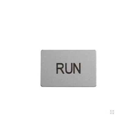 Eaton Pushbutton/Pilot Light/Selector Switch Accy M22-XST-GB7