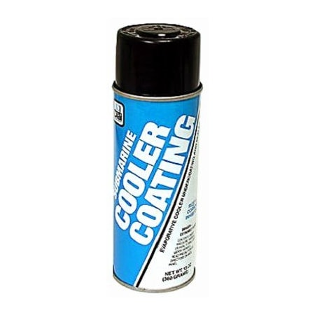 Dial Mfg 20OZAero Cooler Coating, 12PK 5328