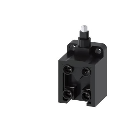 Siemens Position switch Plastic enclosure open type 30 mm 1 NO/1 NC slow-action 3SE5250-0BC05