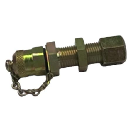 Cnh HYD CONNECTOR, CNH OEM 8900189997 8900189997