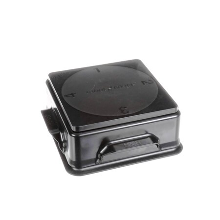 Robot Coupe CUBE DISC GRID CLEANING KIT 49305