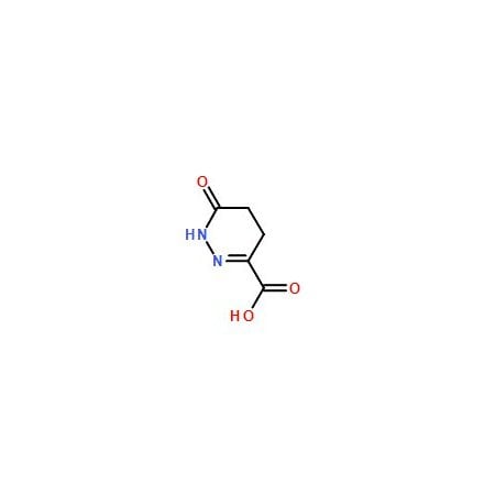 Ak Scientific 6-Oxo-1, 4, 5, 6-tetrahydropyridazine-3-carboxylic acid (5g), CAS 27372-38-9 Y8525-5g