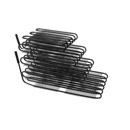 Frigidaire Condenser, W/Out Grommets 5304504903