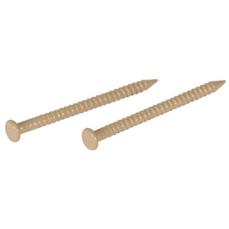 Hillman 461795 6 oz. 1.62 in. Cherry Panel Nail, 5PK 745995