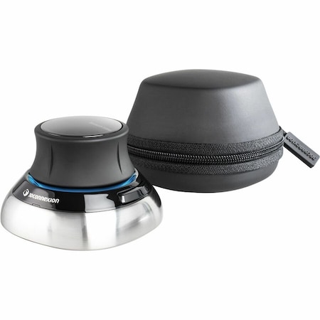 3Dconnexion SpaceMouse Wireless w BT 3DX-700115