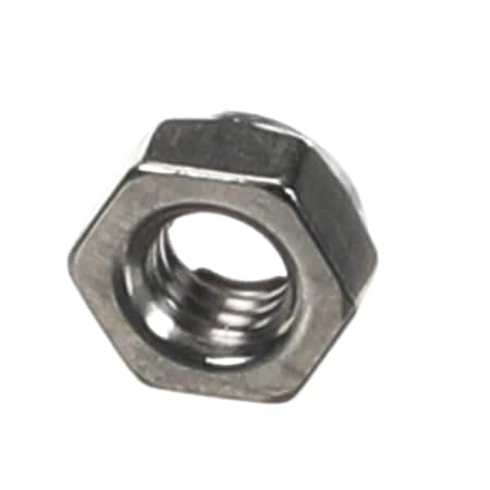 Giorik NUT, BURNER, SST, M6, DIN980, GAS, EVO,  5310041