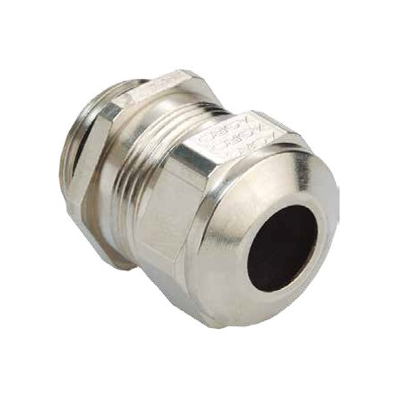 Agro Ag Progress MS EMC Short Metric Thread M63x1.5 Straight IP 68/69 1080.63.460