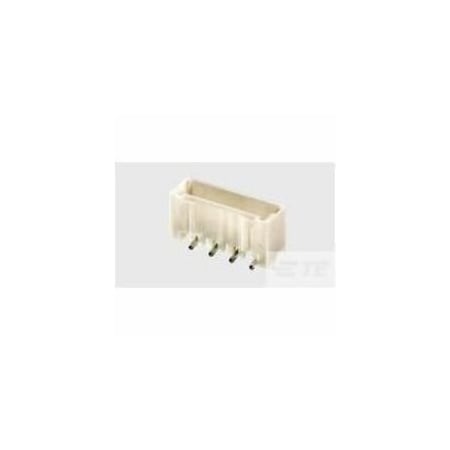 Te Connectivity 1.5 MINI CT SGL V SMT W/O BOSS 1-292231-7