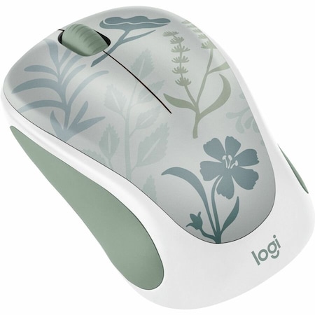 Logitech Design Wrls Mouse Msty Gardn 910-007793