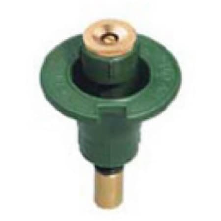 Orbit 54028 0.50 in. FNTP- Half Circle - Pop Up Sprinkler Head 532173