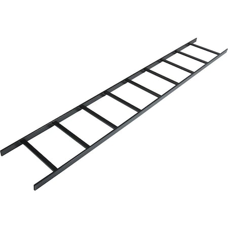 Icc LADDER RACK RUNWAY 2 PACK 7FT ICCMSLSTV7