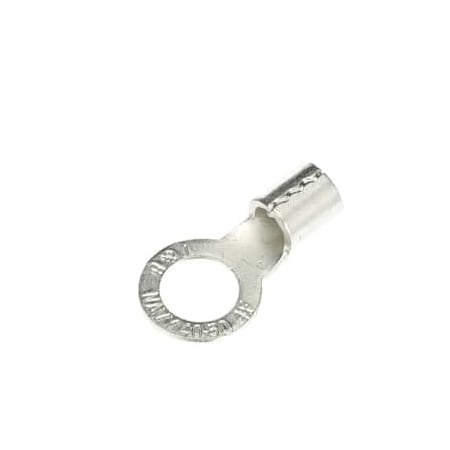 Abb NON-INS - BS RING TERM, 4, 1/2, MET, 20PK F4-12