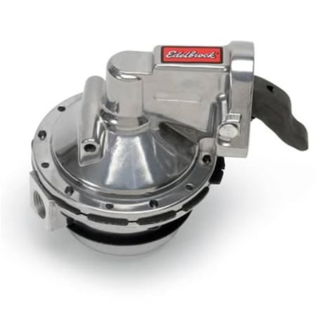 Edelbrock 1711 Victor Series Racing Fuel Pumps E11-1711