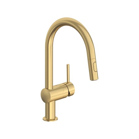 Grohe Minta Single Hdl Fauc Kitch C-Sp Pd Dual 31378GN3