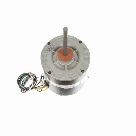 Century Condenser Fan Motor 1/2 HP 208-230V 825 RPM Single Speed EM3746F