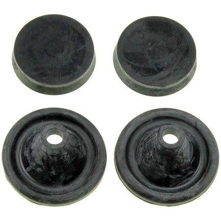 Dorman DRUM BRAKE WHEEL CYLINDER REPAIR KIT 19341