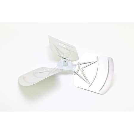 Trane 24 in. dia 28deg 1/2 in. CW 3bld Fan FAN1849