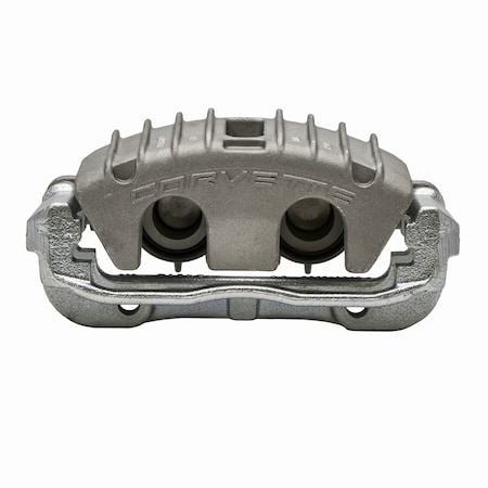 Dfc Silver Zinc Caliper, Disc Brake Caliper,  331-47087