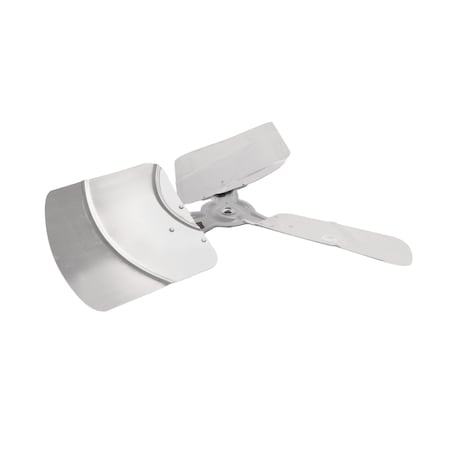 Trane 26 in. dia 20deg 1/2 in. CCW 3bld Fan FAN1403