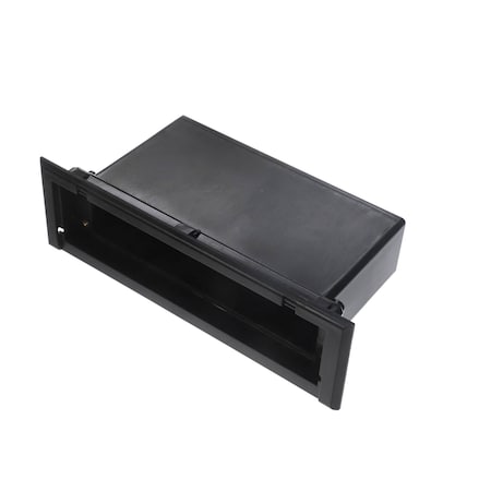 Maxx Cold Housing, Controller, Black XHC-TUC27.02