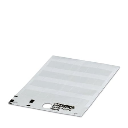 Phoenix Contact US-WML 6 13X13 Cable marker label 0800472