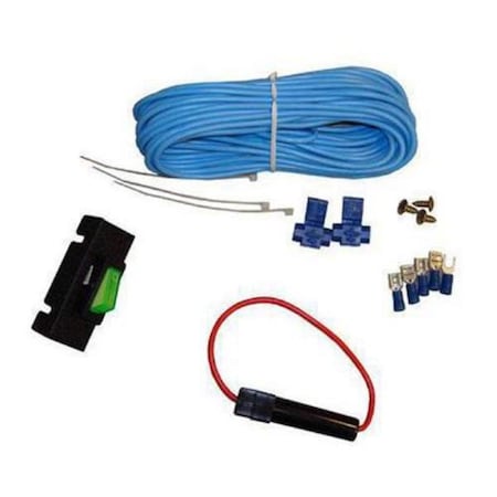 Procomp Standard Single Switch Kit EXP9301