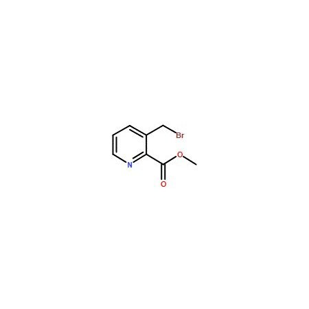 Ak Scientific Methyl 3-bromomethylpyridine-2-carboxylate (1g), CAS 116986-09-5 4347AJ-1g