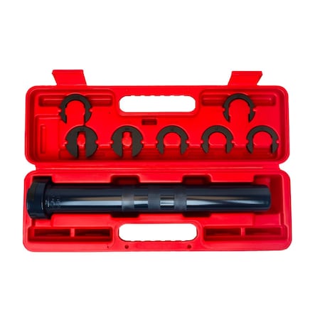 Genius Tools Inner Tie Rod Tool Set AT-4808