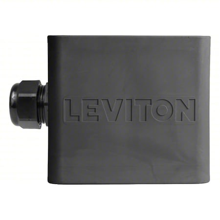 Leviton Male Plug Replacement Sleeve 49MSL-H