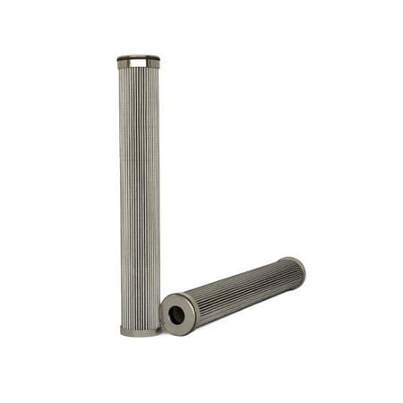 National Filters HYDRAULIC FILTER - PRESSURE LINE FOR QUALITY FILTRATION QH299A03V08ST PPL299-8-3G-V