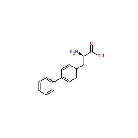 Ak Scientific D-p-Biphenylalanine (10g), CAS 170080-13-4 O009-10g