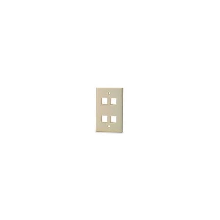 Signamax Wallplates and Accessories SKF-4-DI