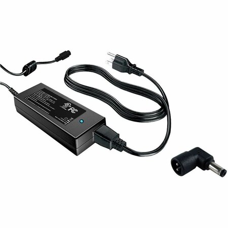Battery Technology REPLACEMENT AC ADAPTER FOR HP BUSINESS NOTEBOOK 6720S, 6780S, NC4200, NC6000, 1 608421-002-BTI