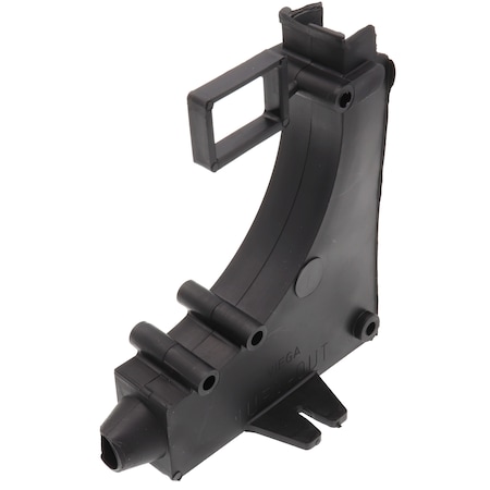 Viega Tubing Clampturn Out Max D 0.5 Plastic 52130