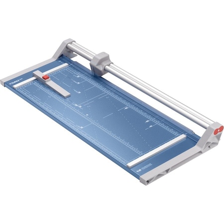 Dahle Professional Rolling Trimmer, 28-3/8in L 554
