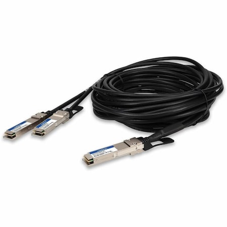Add-On MELLANOX MCA7J50-H003R COMP 2XQSFP56 - MCA7J50-H003R-AO
