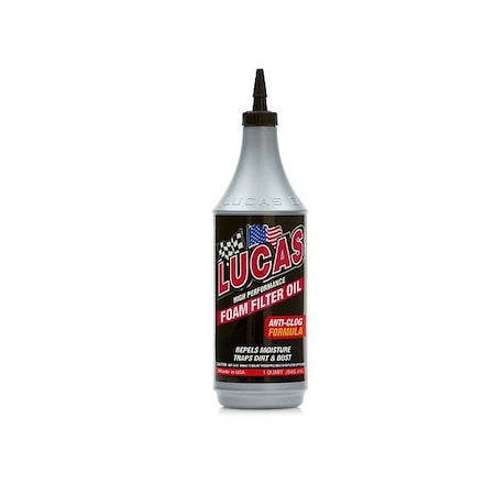 Lucas Oil Oil 10798