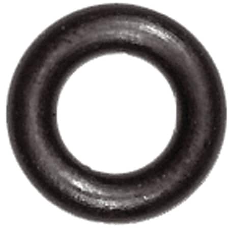 Danco Faucet O-Ring, No 78, 1/4 in ID x 7/16 in OD Dia, 3/32 in Thick, Rubber 96715